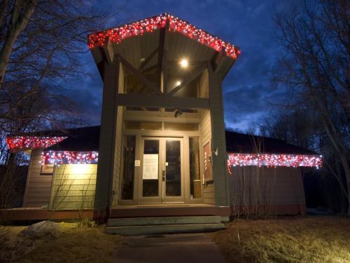 Snowcreek Vacation Resort 4*