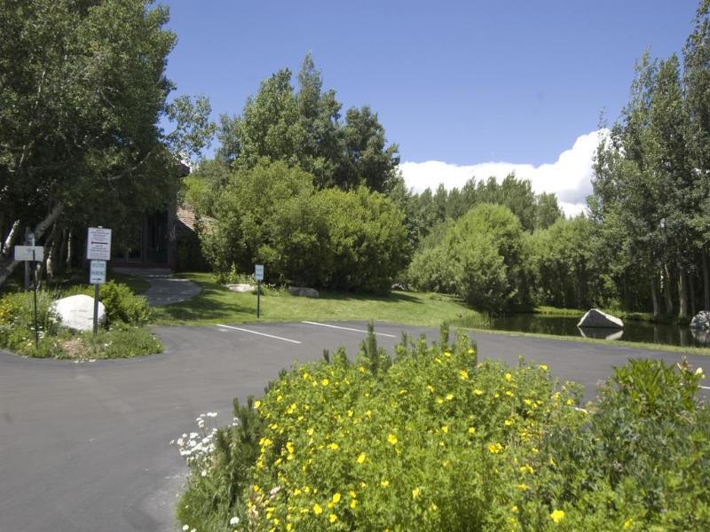 Snowcreek Vacation Resort 4*
