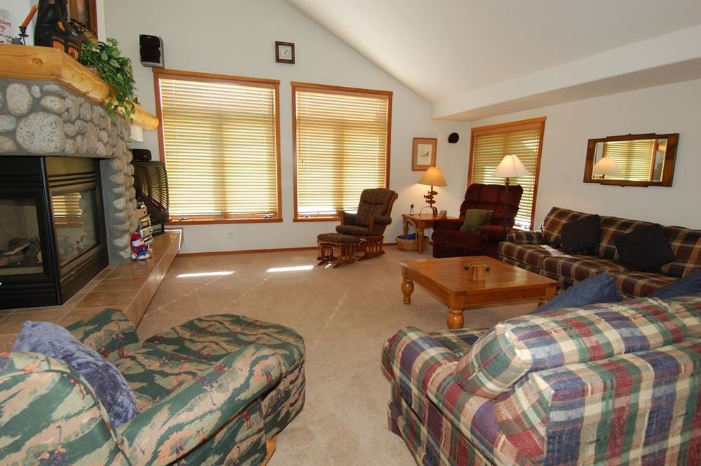 Snowcreek Vacation Resort 4*