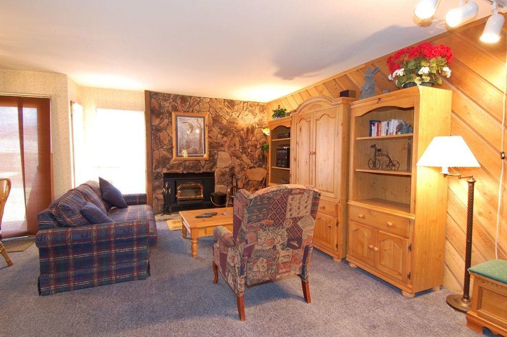 Resort Snowcreek Vacation