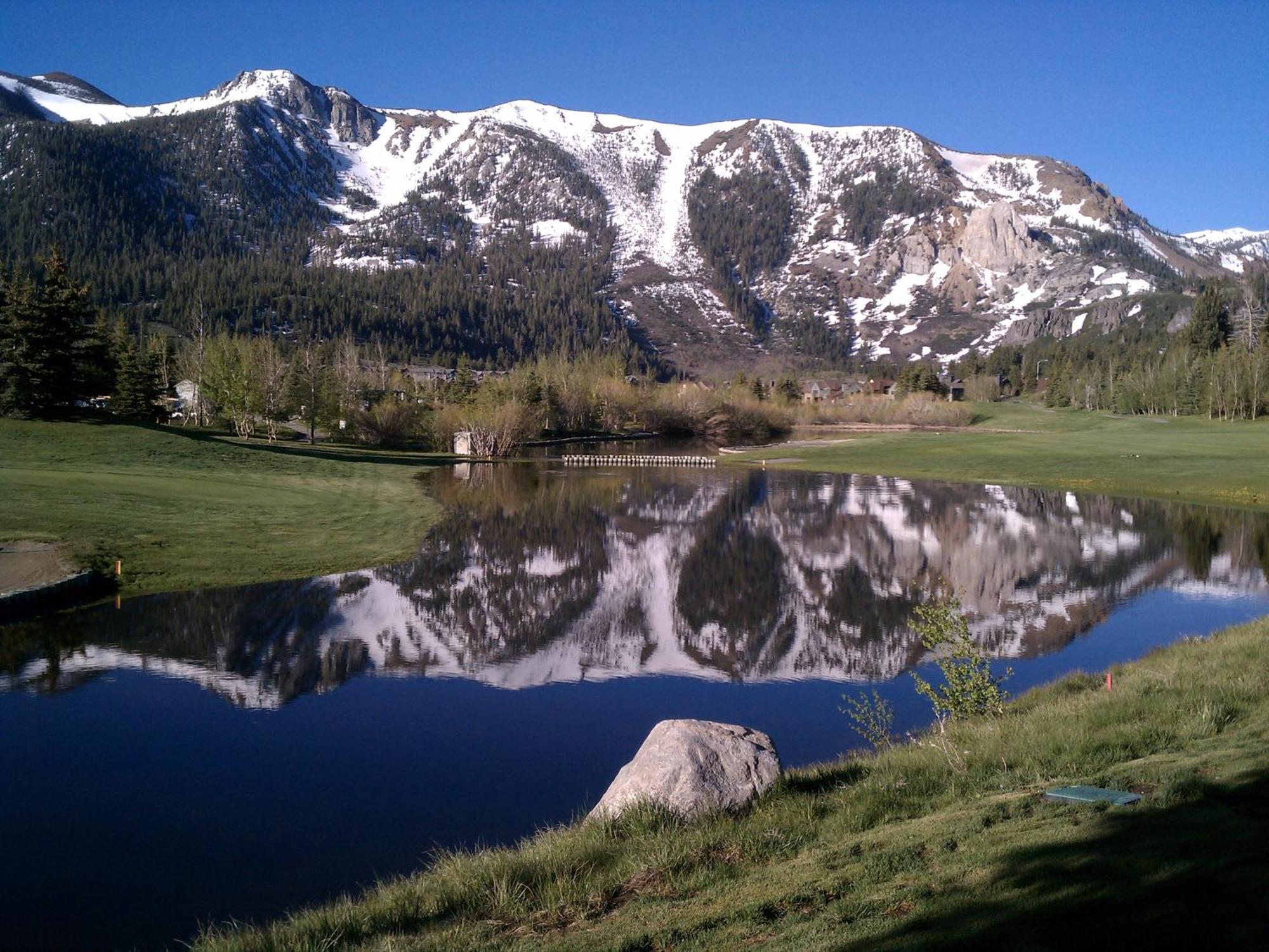 Snowcreek Vacation 4*