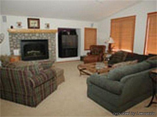Snowcreek Vacation 4* Mammoth Lakes