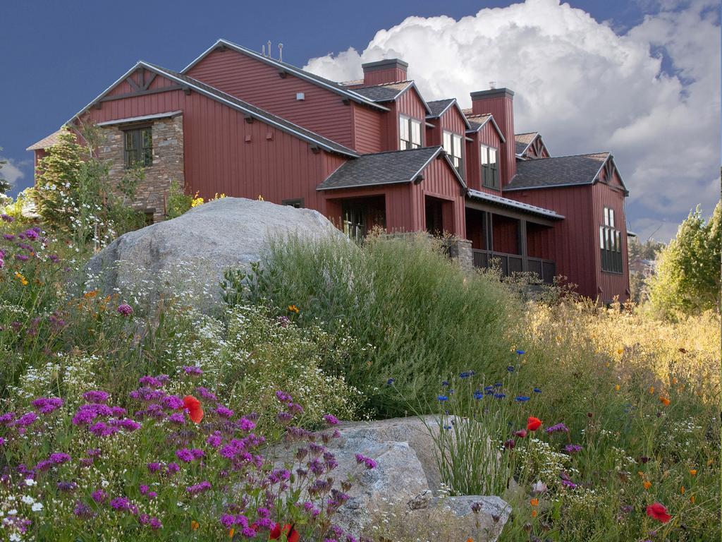 Snowcreek Vacation Resort 4*
