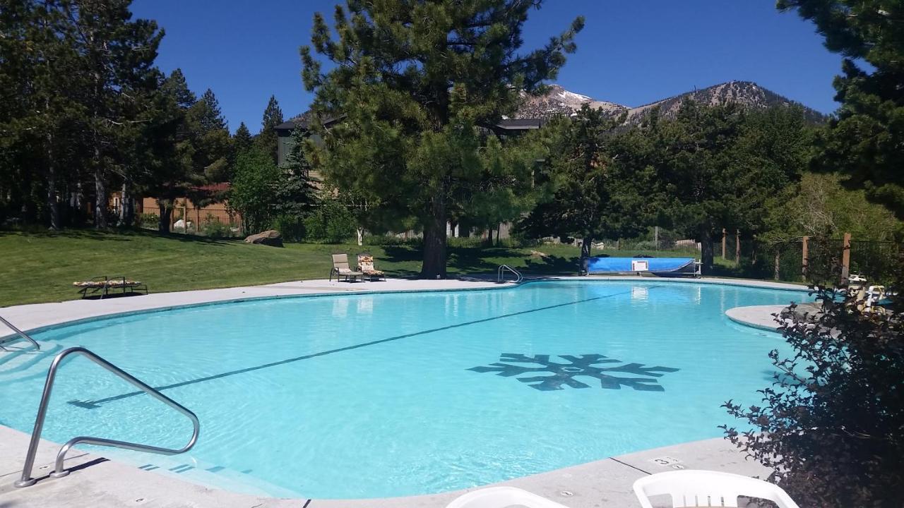 Resort Snowcreek Vacation