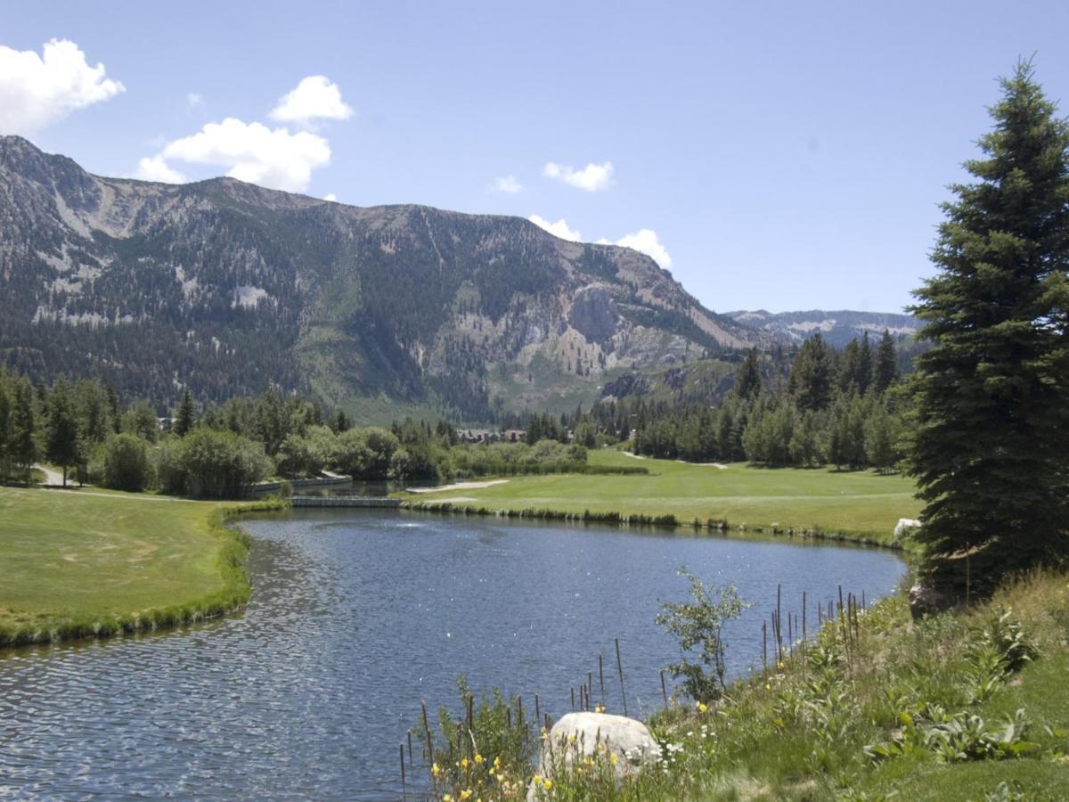 Snowcreek Vacation 4* Mammoth Lakes