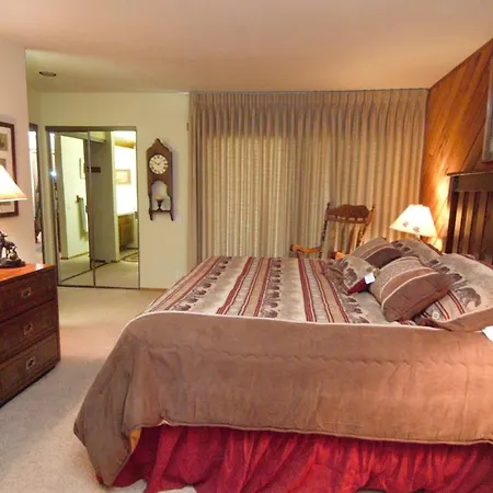 Snowcreek Resort Vacation Rentals Mammoth Lakes Exterior foto