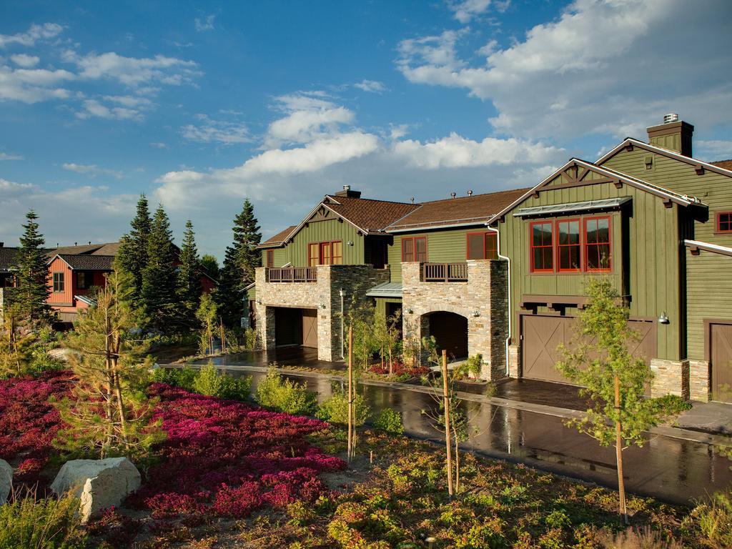 Snowcreek Vacation Resort 4*