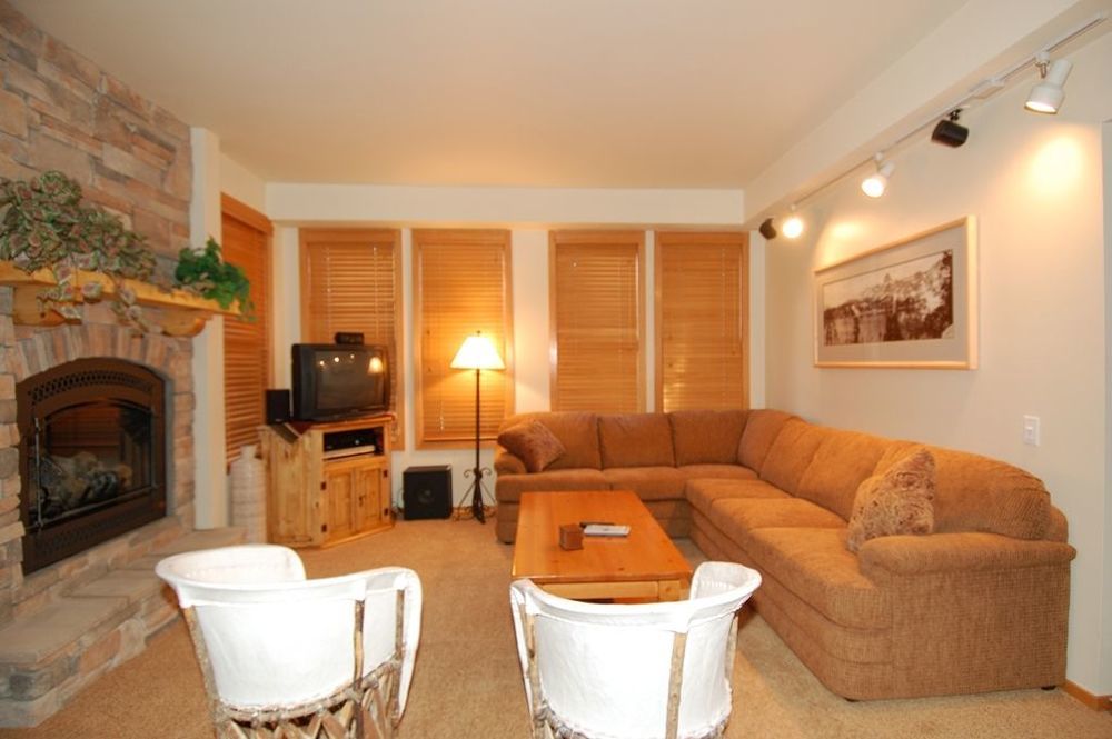 Snowcreek Vacation 4* Mammoth Lakes
