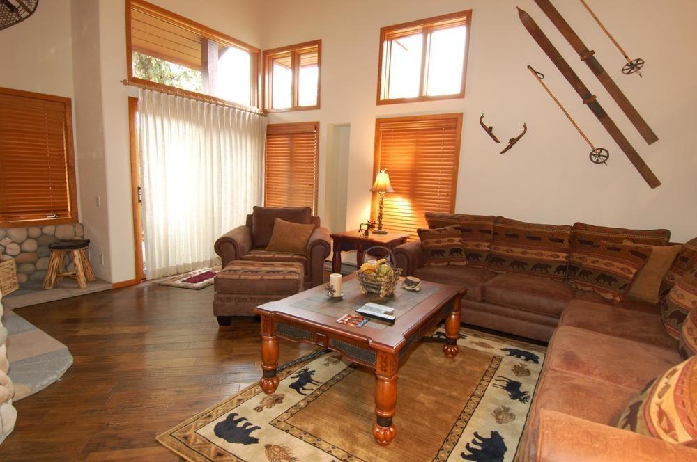 Snowcreek Vacation 4* Mammoth Lakes