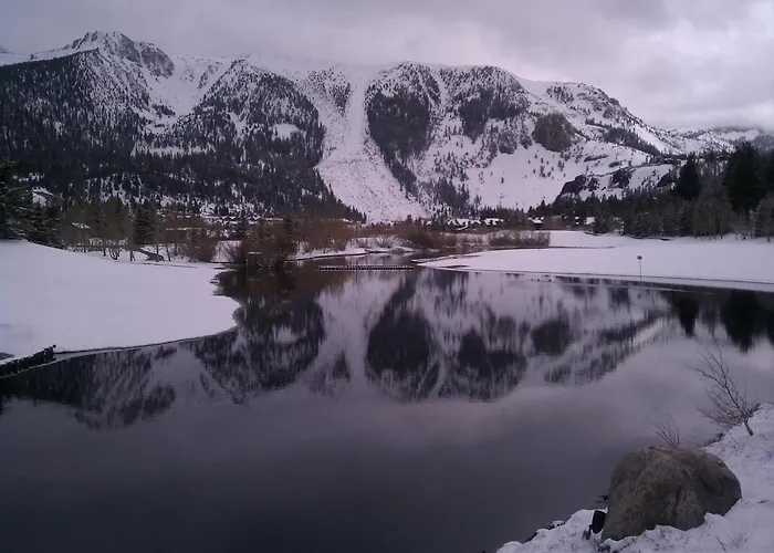 Snowcreek Resort Vacation Rentals
