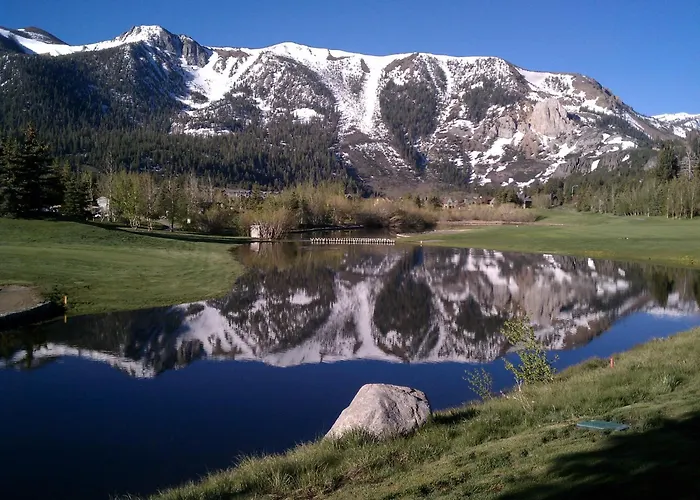 Snowcreek Resort Vacation Rentals