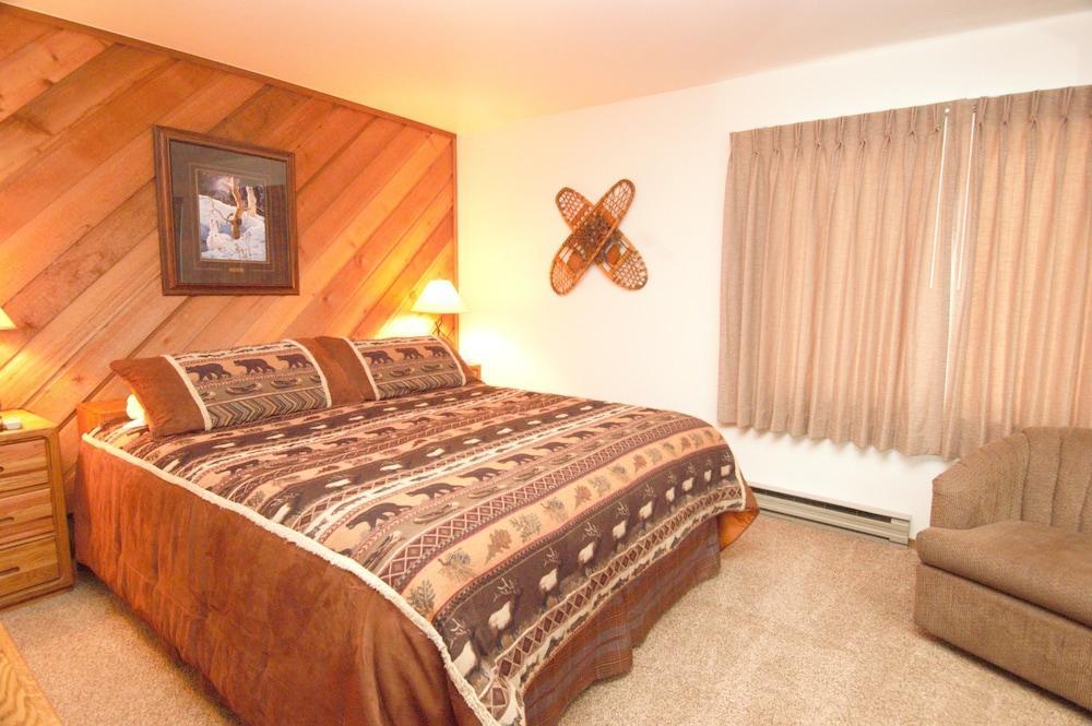 Snowcreek Vacation Resort