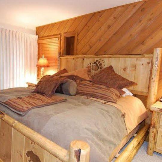Resort Snowcreek Vacation 4*