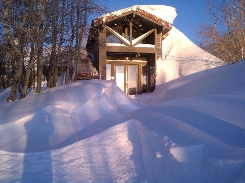 Resort Snowcreek Vacation
