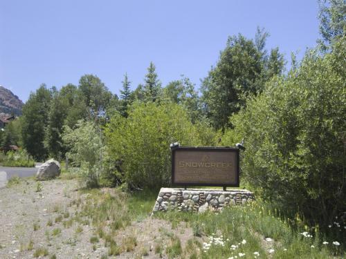 Snowcreek Vacation Resort 4*