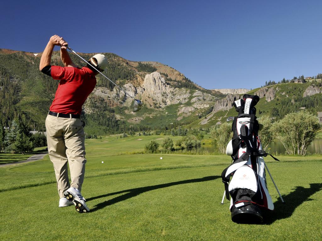 Resort Snowcreek Vacation 4*