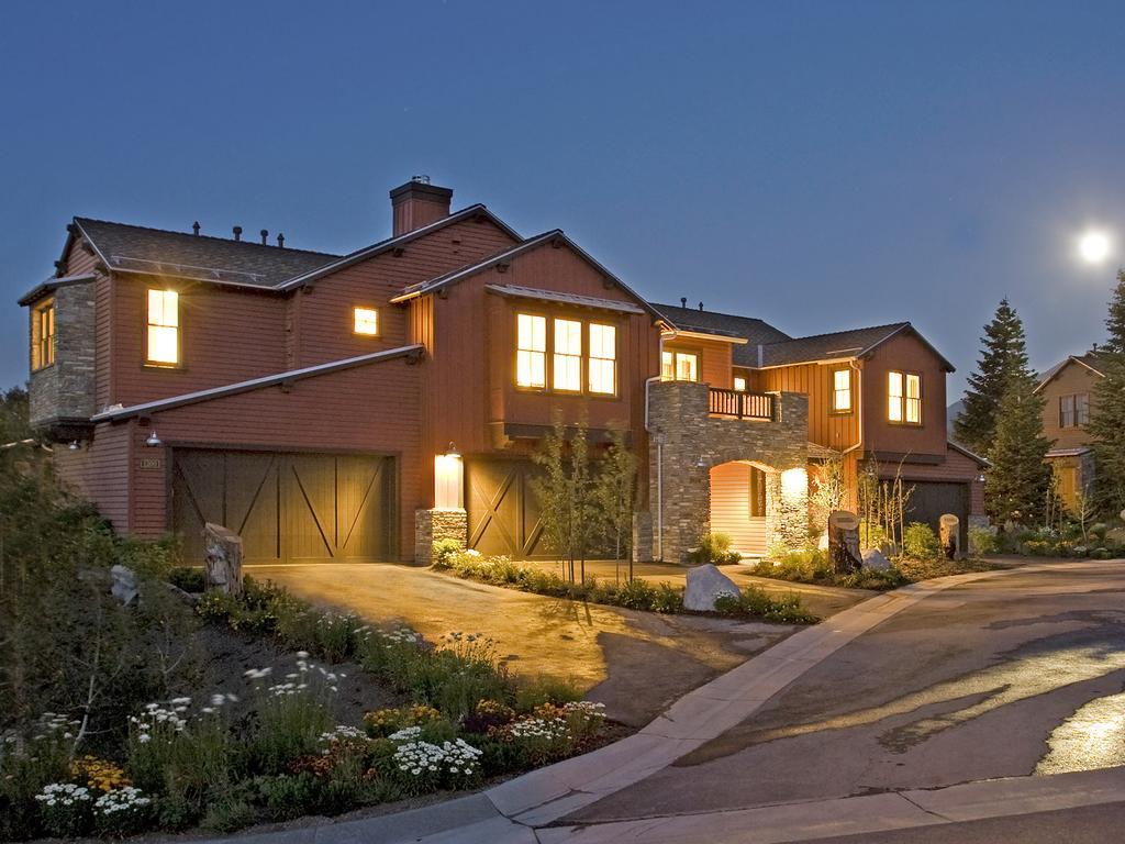 Snowcreek Vacation Resort Mammoth Lakes