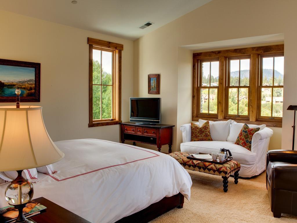 Snowcreek Vacation Resort