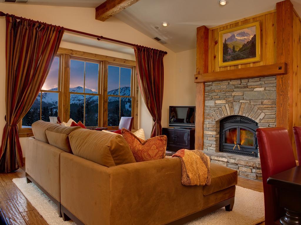 Resort Snowcreek Vacation 4*