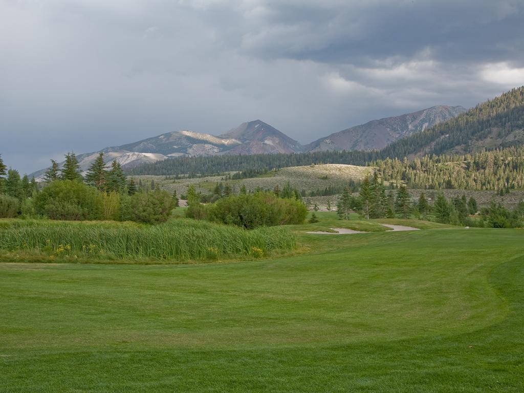 Snowcreek Vacation