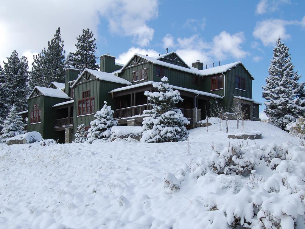 Snowcreek Vacation Mammoth Lakes
