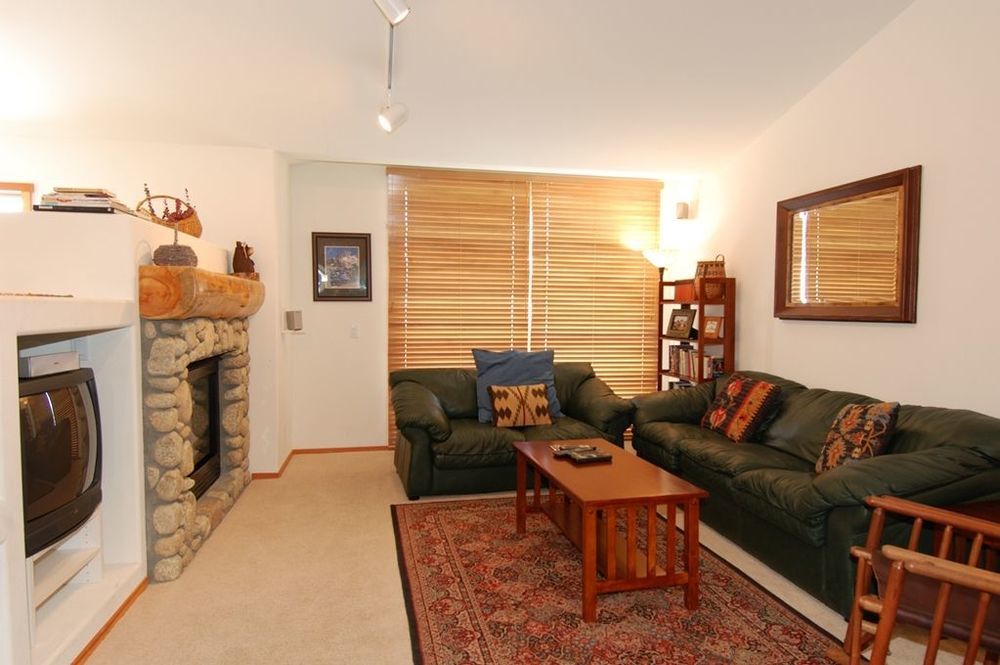 Snowcreek Vacation Resort 4*