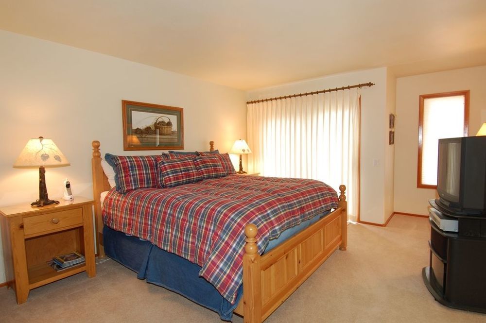 Snowcreek Vacation 4* Mammoth Lakes