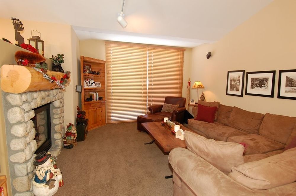 Snowcreek Vacation Resort Mammoth Lakes
