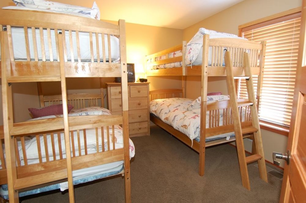 Resort Snowcreek Vacation 4*