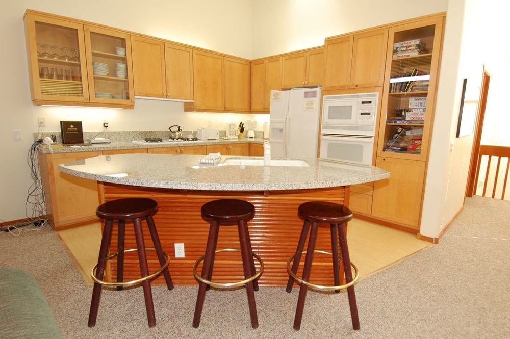 Snowcreek Vacation 4*
