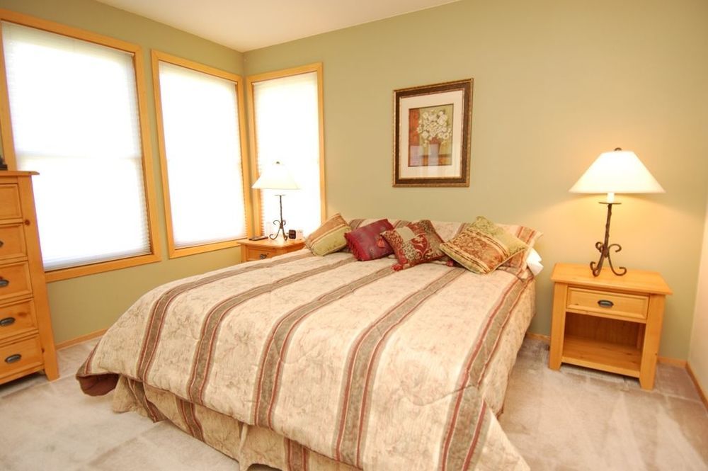 Resort Snowcreek Vacation 4*