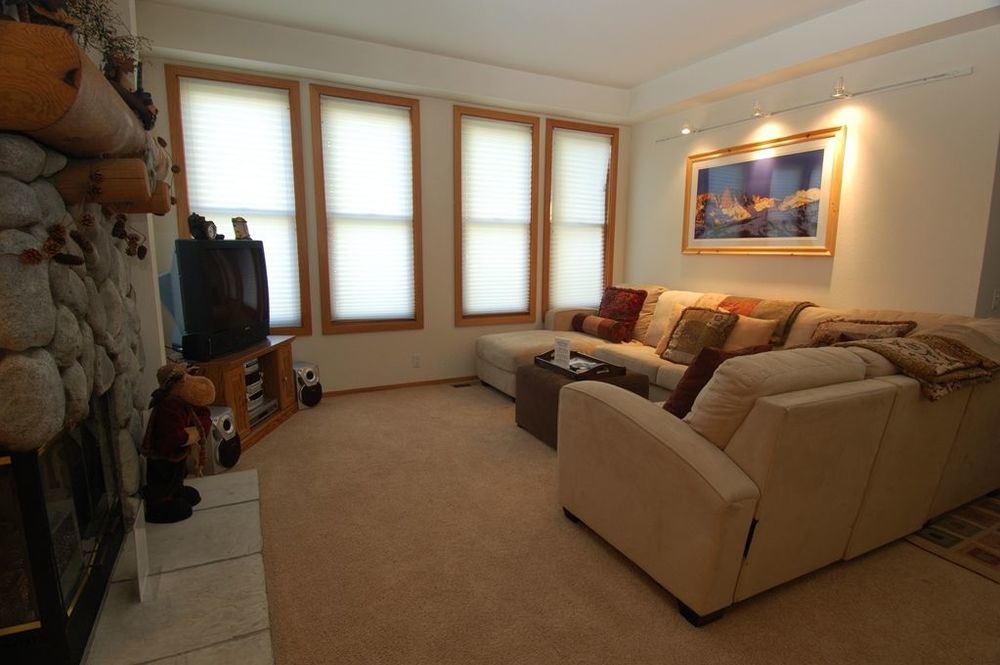 Resort Snowcreek Vacation