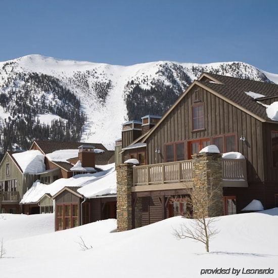 Snowcreek Vacation Resort