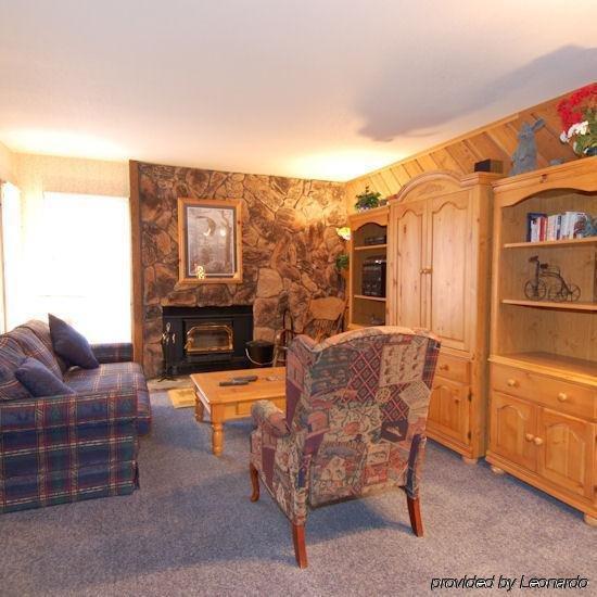 Resort Snowcreek Vacation 4*