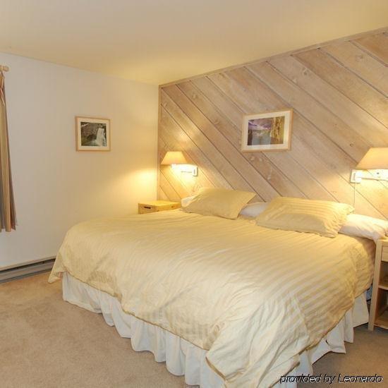 Snowcreek Vacation 4* Mammoth Lakes