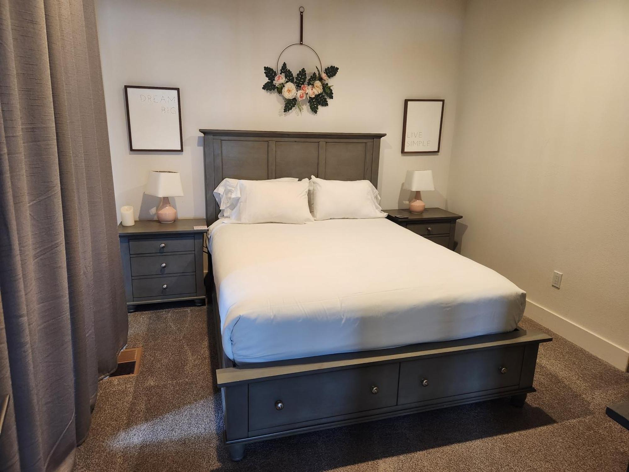 Resort Snowcreek Vacation Mammoth Lakes