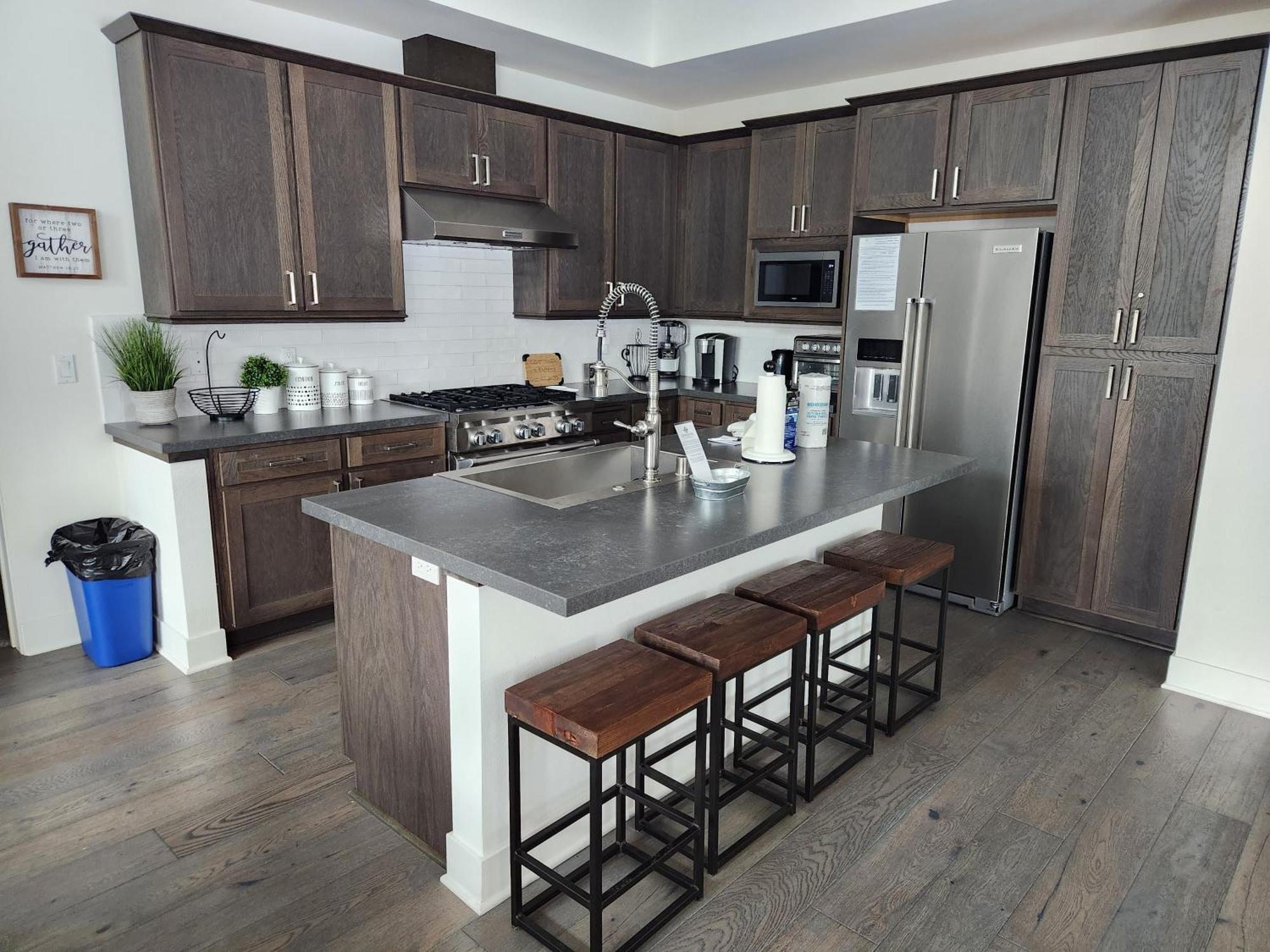 Snowcreek Vacation Resort 4*