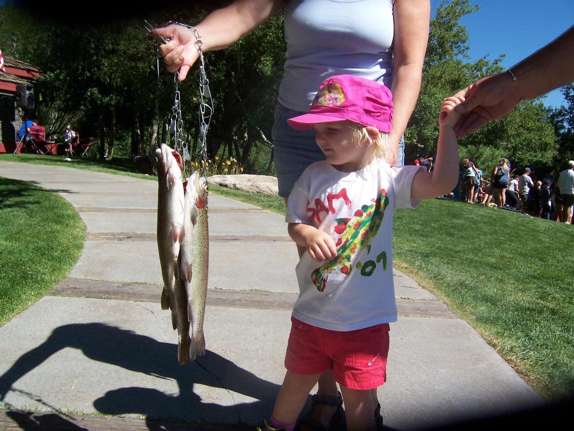Snowcreek Vacation