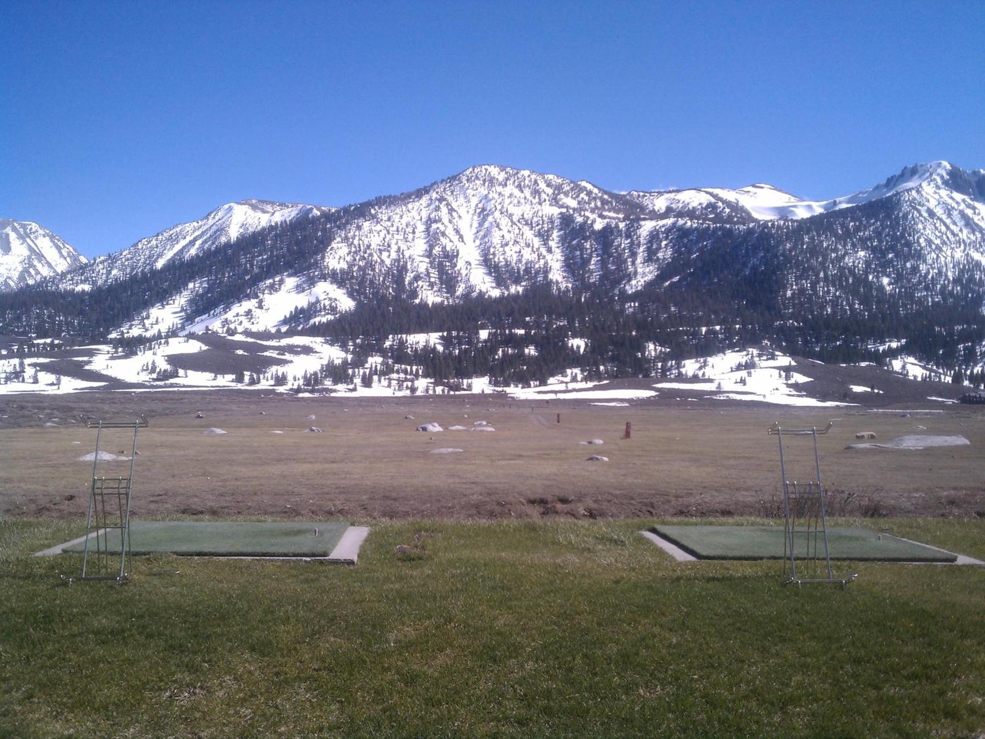 Resort Snowcreek Vacation
