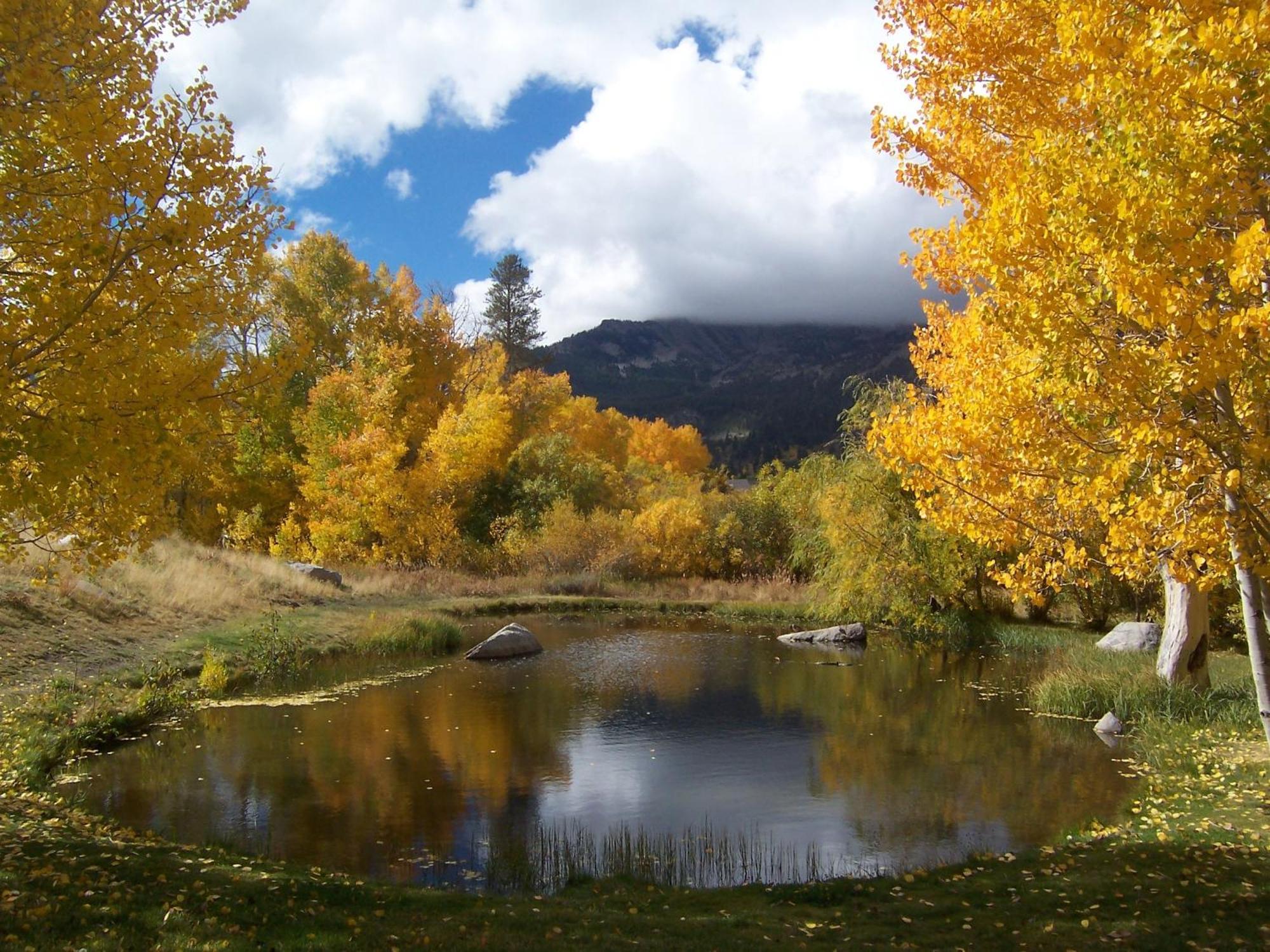 Snowcreek Vacation Mammoth Lakes