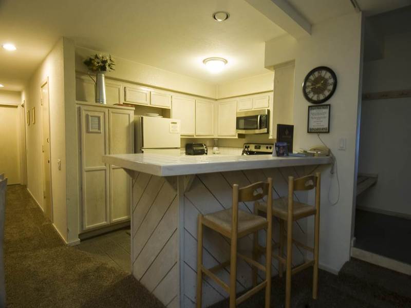 Snowcreek Vacation 4*
