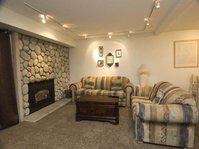 Snowcreek Vacation 4* Mammoth Lakes