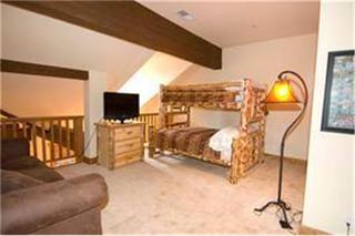 Snowcreek Vacation