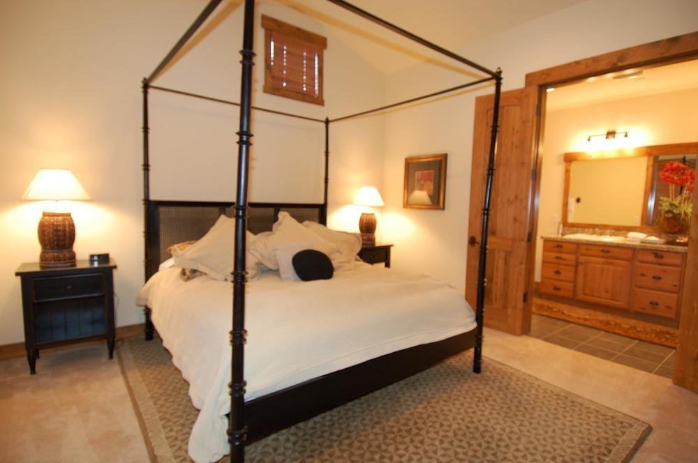 Snowcreek Vacation 4* Mammoth Lakes