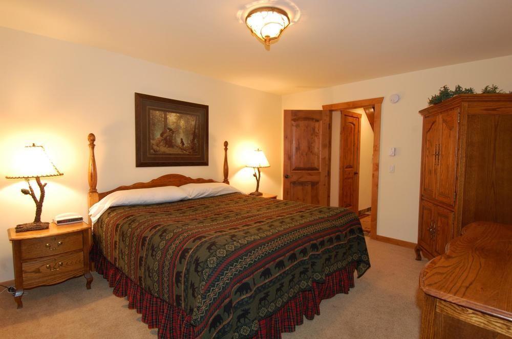 Snowcreek Vacation 4*
