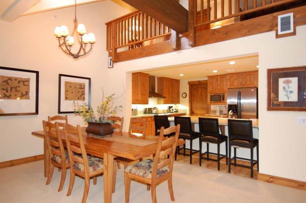 Snowcreek Vacation Resort