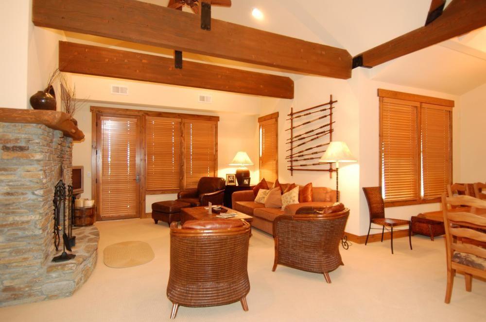 Snowcreek Vacation 4* Mammoth Lakes