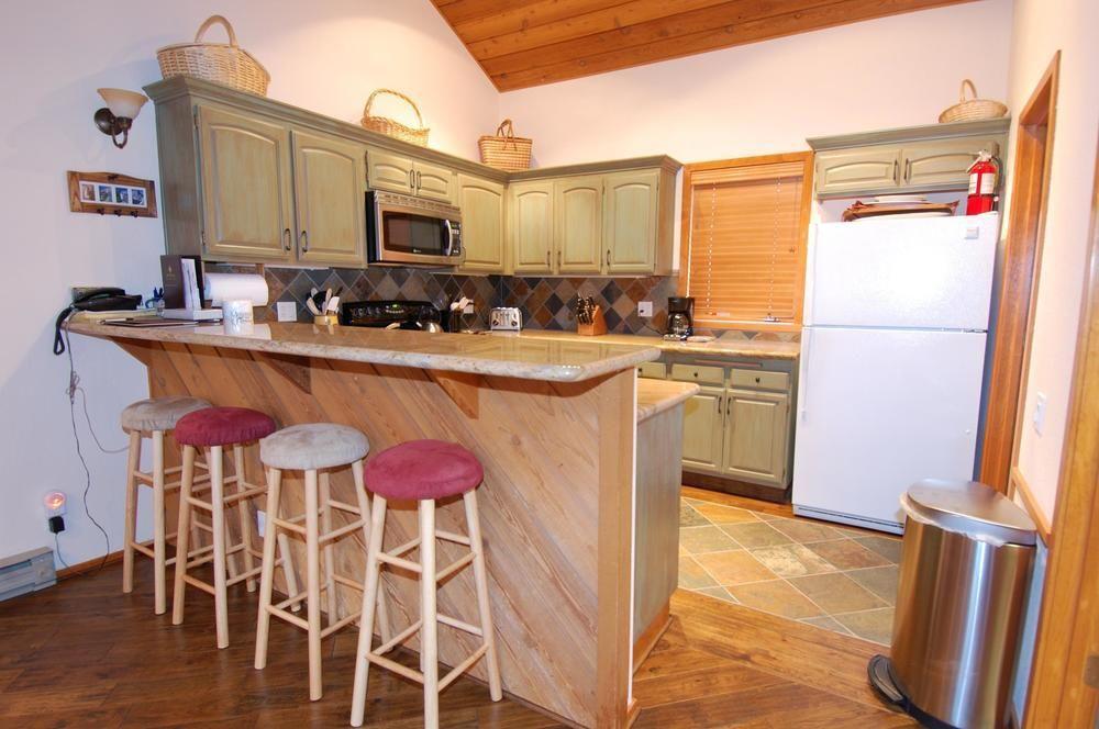 Snowcreek Vacation Resort 4*