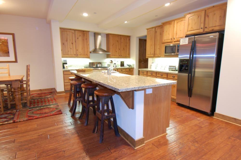 Snowcreek Vacation 4*