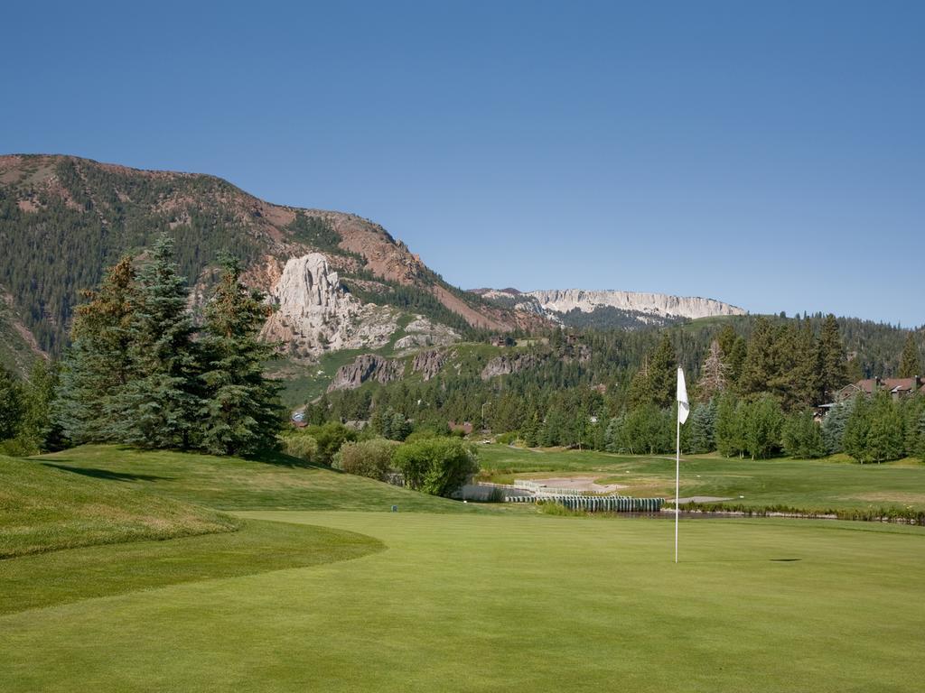 Snowcreek Vacation 4* Mammoth Lakes